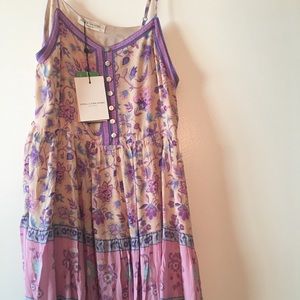 Spell Portobello Road Strappy